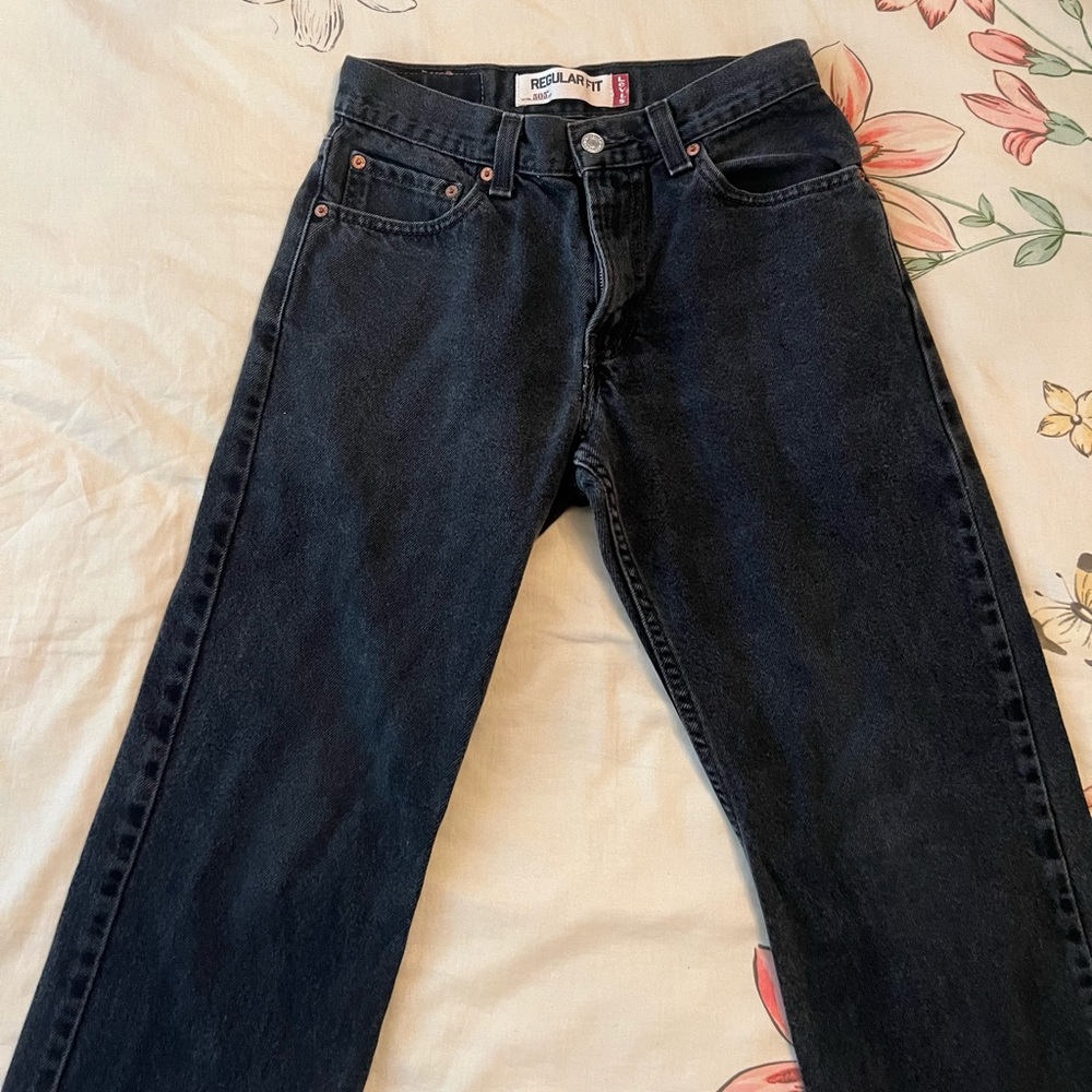 Vintage Levi’s ! See last photo